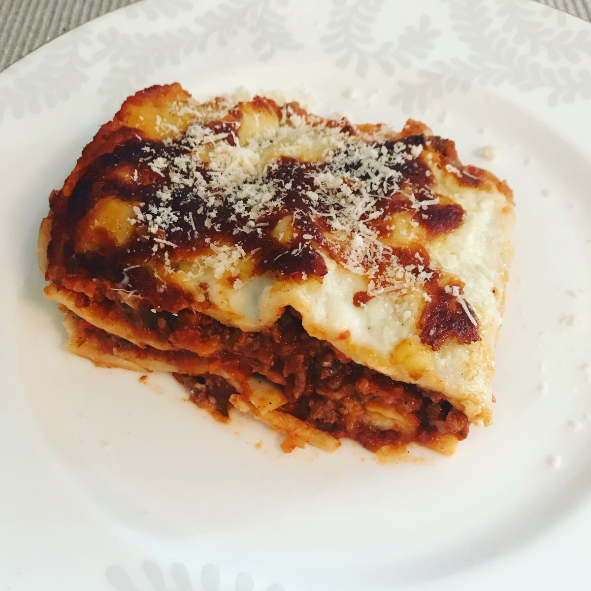 Lasagne
