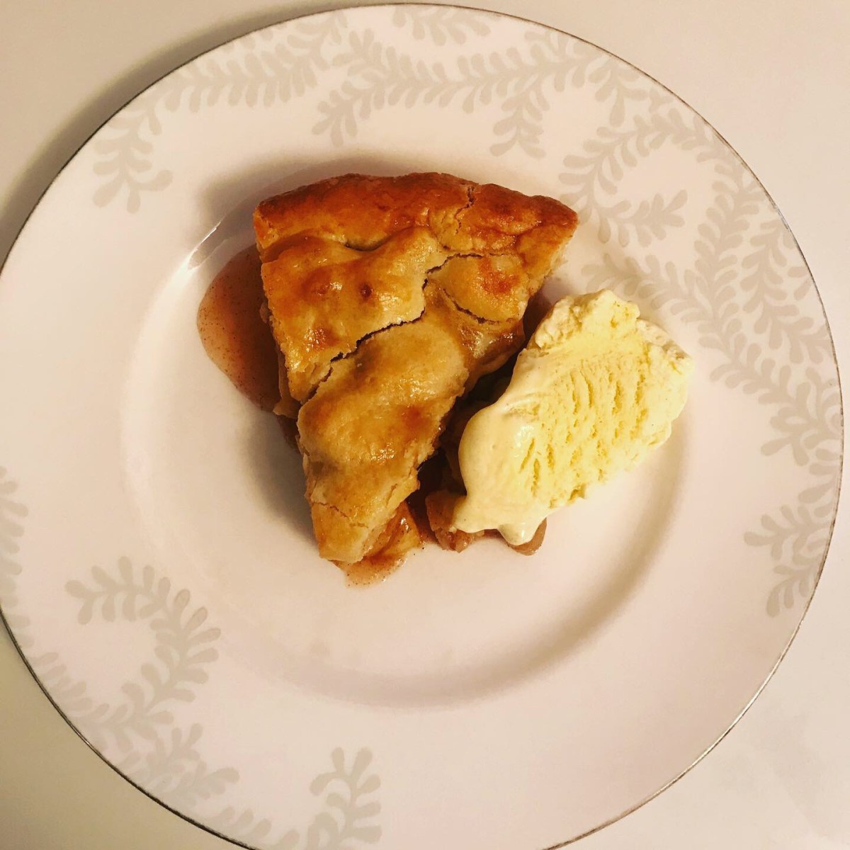 Apple pie